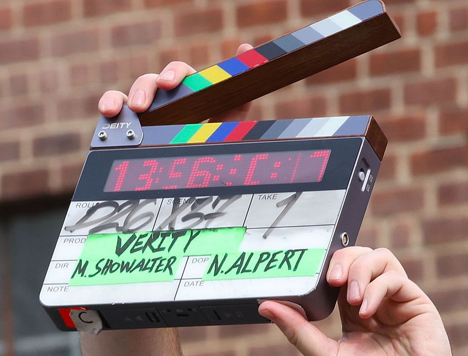 Verity : Fotos