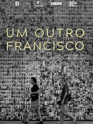 Um Outro Francisco : Poster