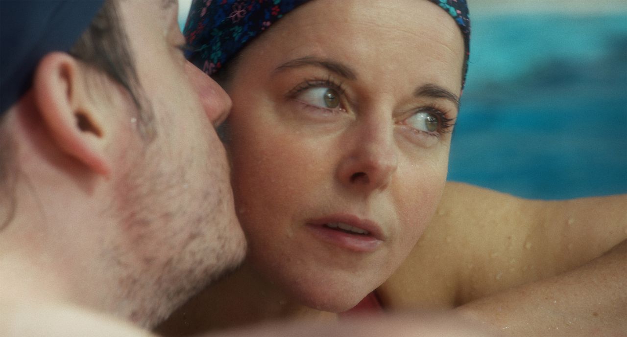 Pedaço de Mim : Fotos Laure Calamy