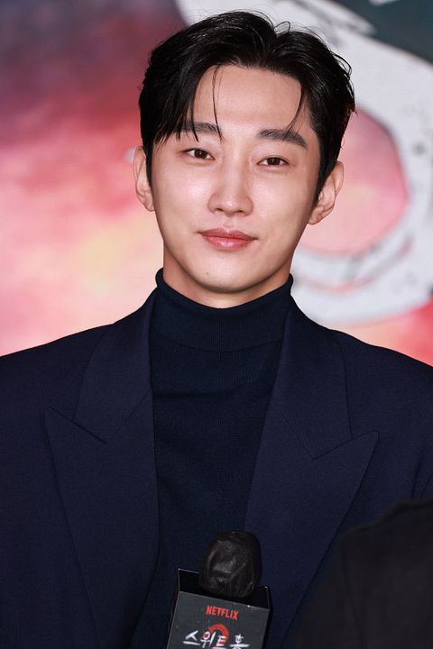 Poster Jinyoung Jung