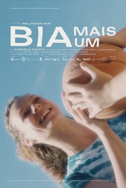 Bia Mais Um : Poster