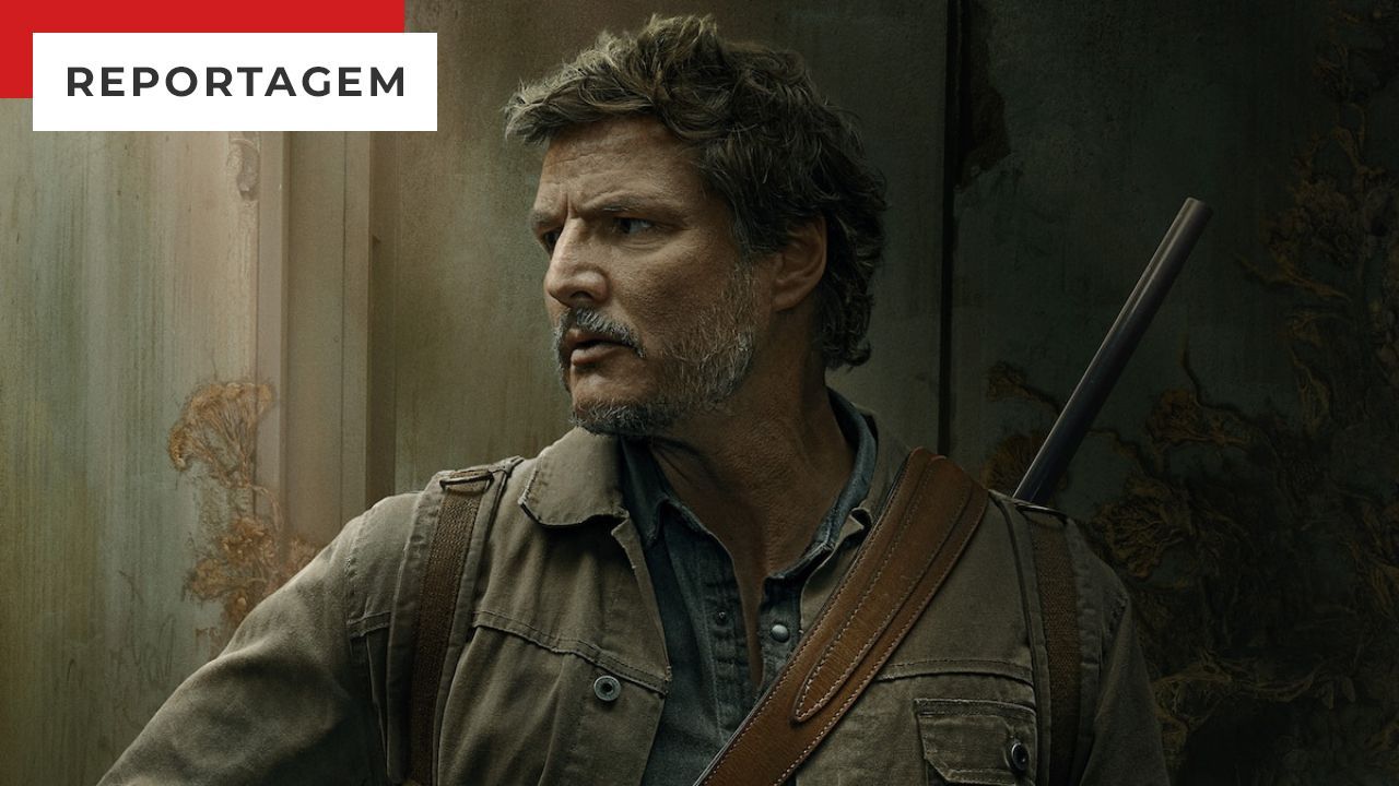 Pedro Pascal revela que ainda não assistiu ao último episódio de 'The Last  of Us' - CinePOP