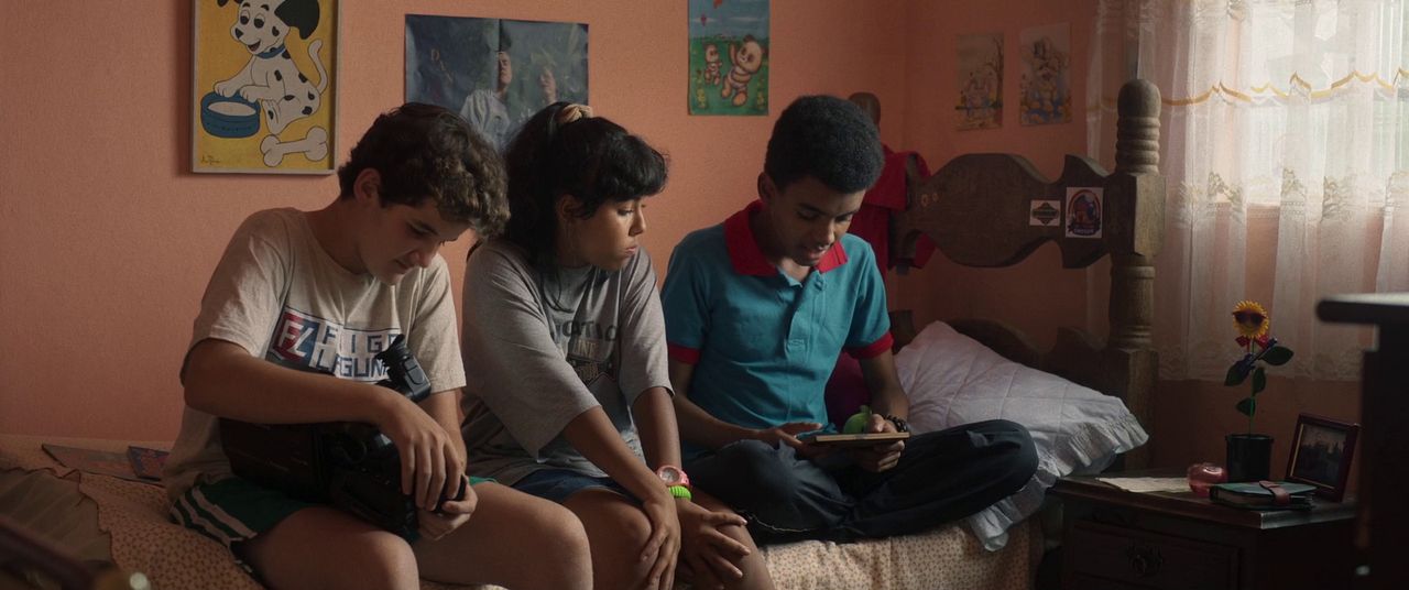 Último Episódio : Fotos