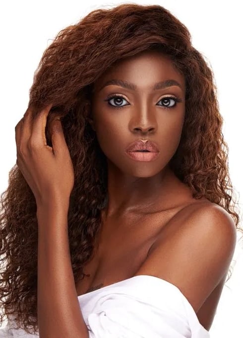 Poster Beverly Osu