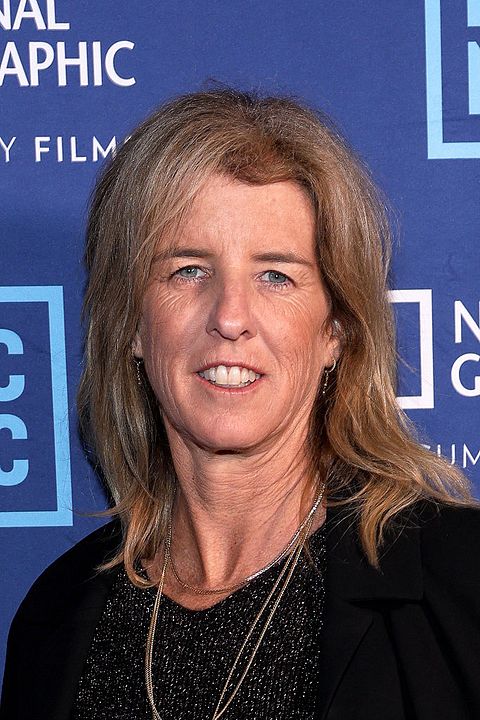 Poster Rory Kennedy