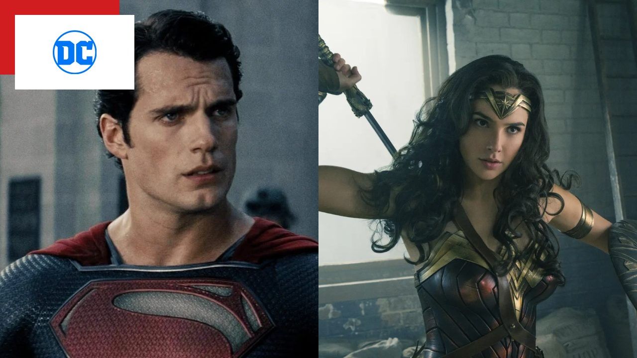 HENRY CAVILL DEMITIDO! Novo Superman anunciado! 