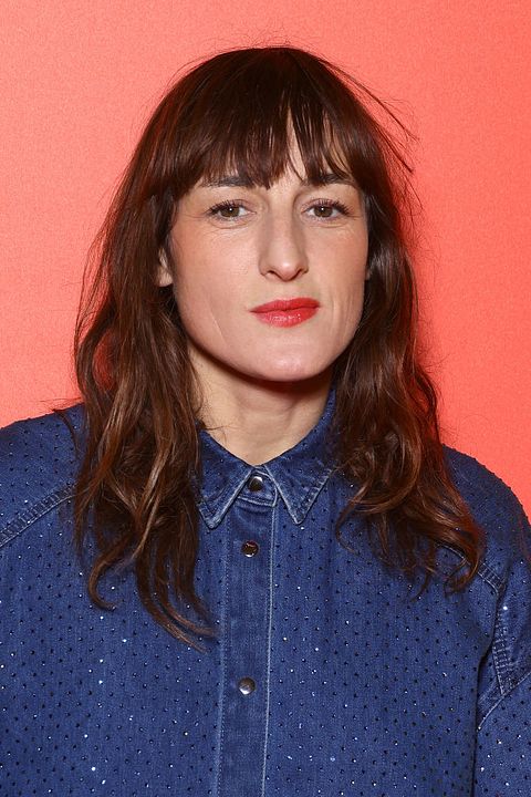 Poster Juliette Armanet