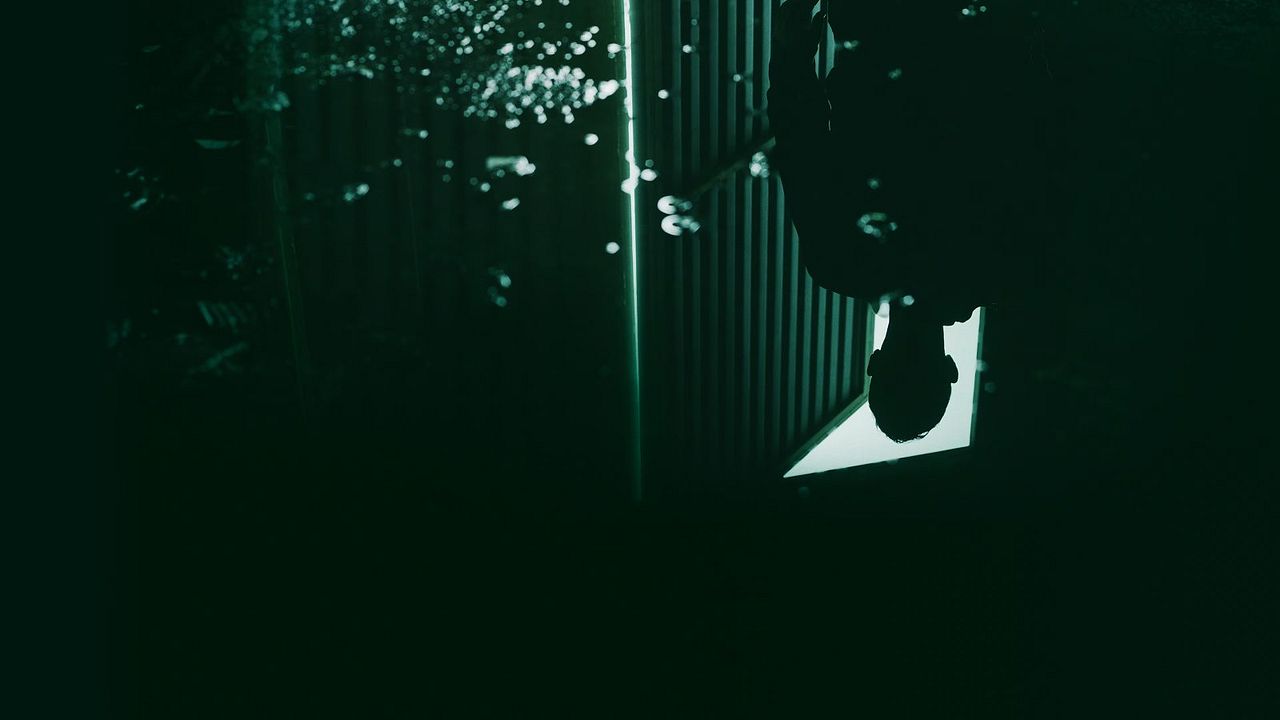 Sinais de um Psicopata : Fotos