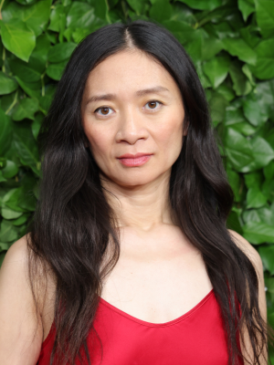 Poster Chloé Zhao