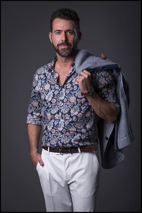 Poster Miguel Damião