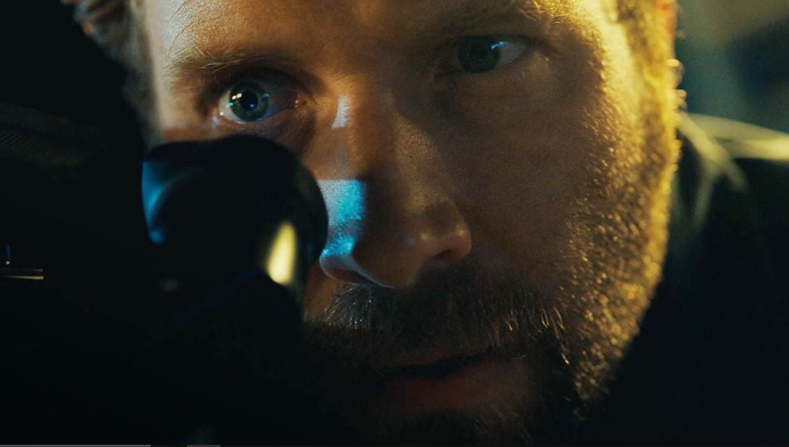 Animais Perigosos : Fotos Jai Courtney