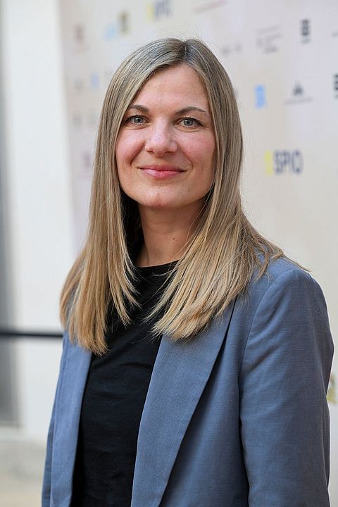 Poster Constanze Klaue