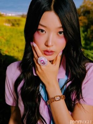 Poster Yoonchae Jeung