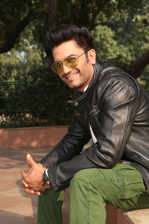 Poster Sharad Kelkar