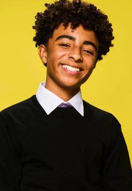 Poster Micah Abbey