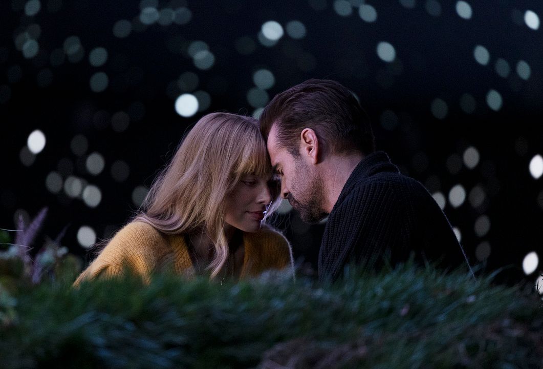A Grande Viagem da Sua Vida : Fotos Colin Farrell, Margot Robbie