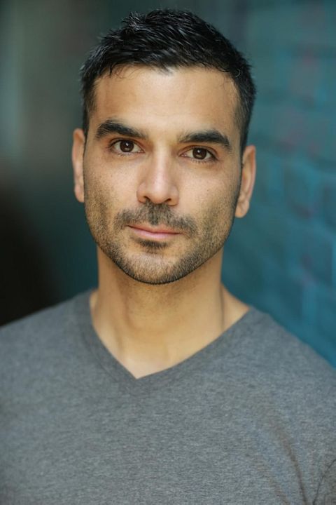 Poster Christian Contreras