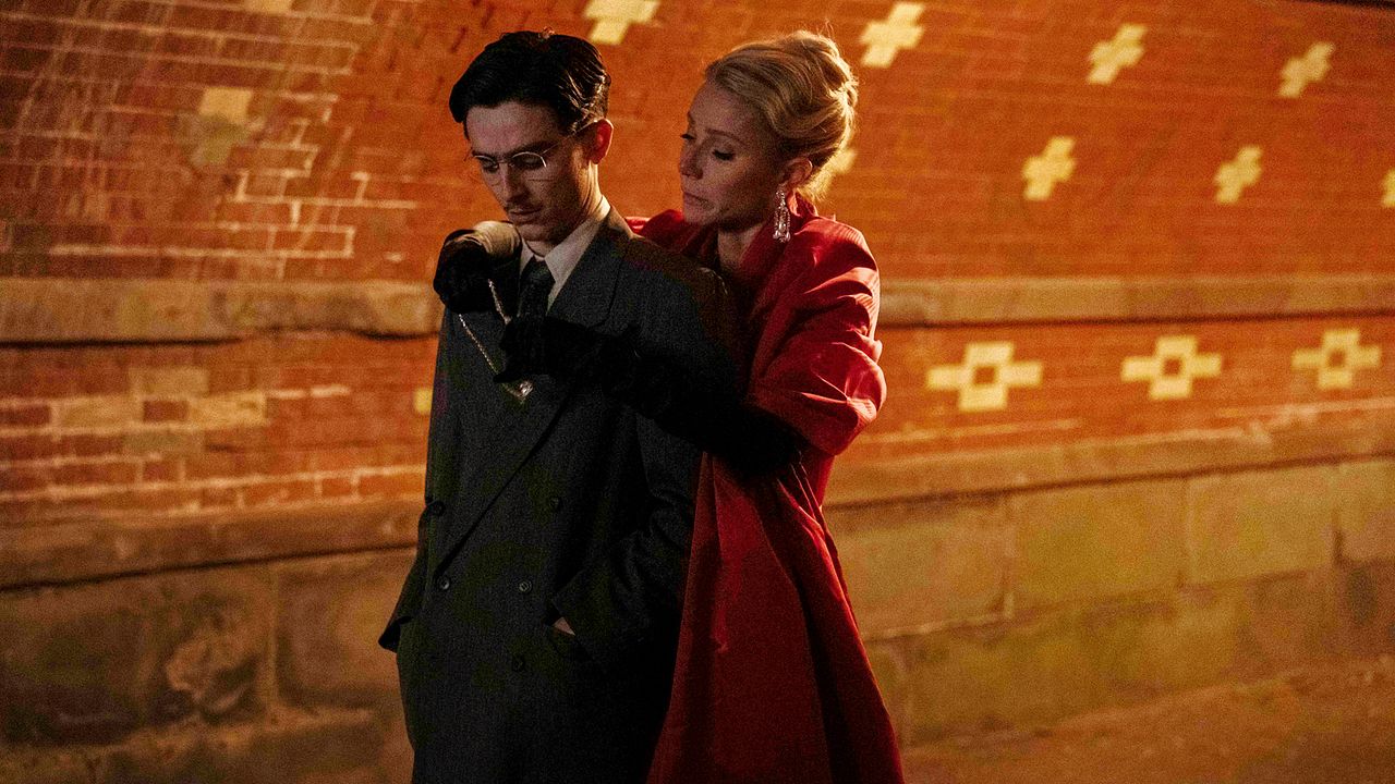 Marty Supreme : Fotos Timothée Chalamet, Gwyneth Paltrow