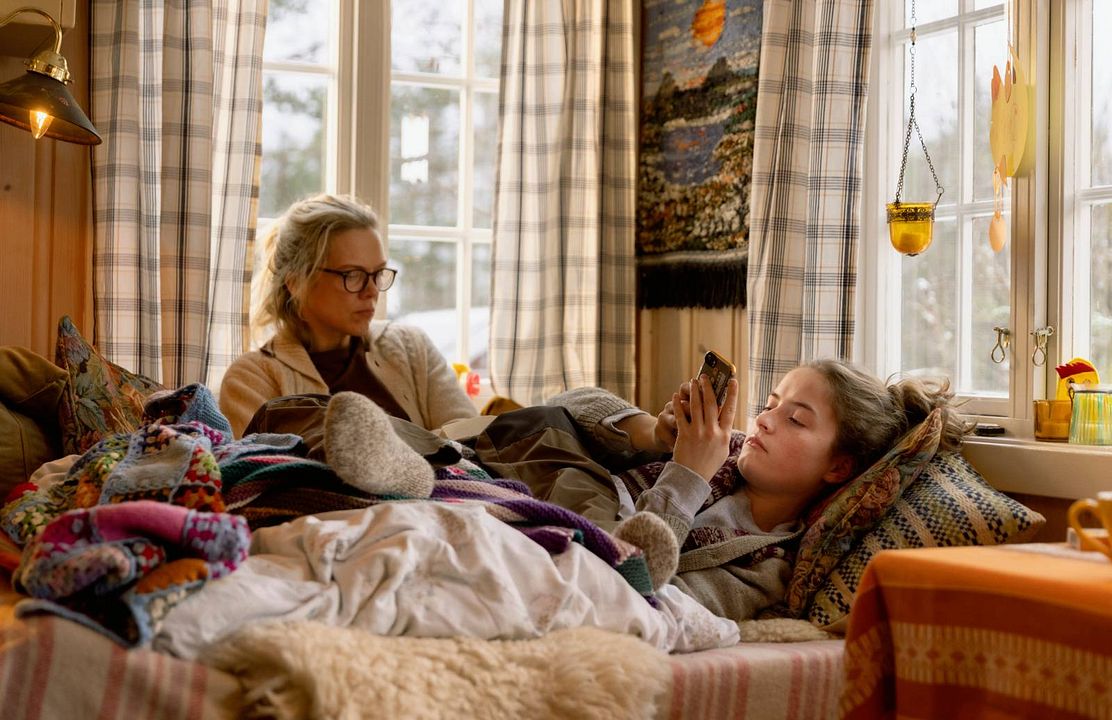 Dreams : Fotos Ella Øverbye, Ane Dahl Torp