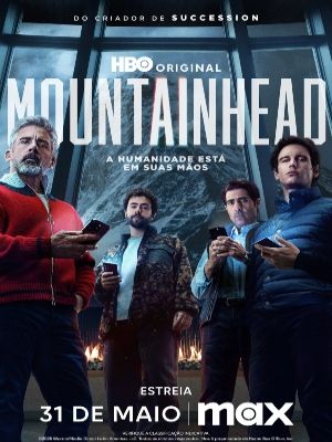 Mountainhead : Poster