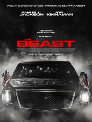 The Beast : Poster
