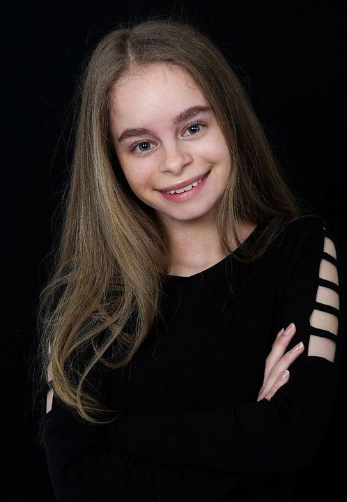 Poster Imogen Faith Reid