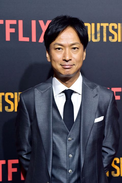 Poster Kippei Shiina