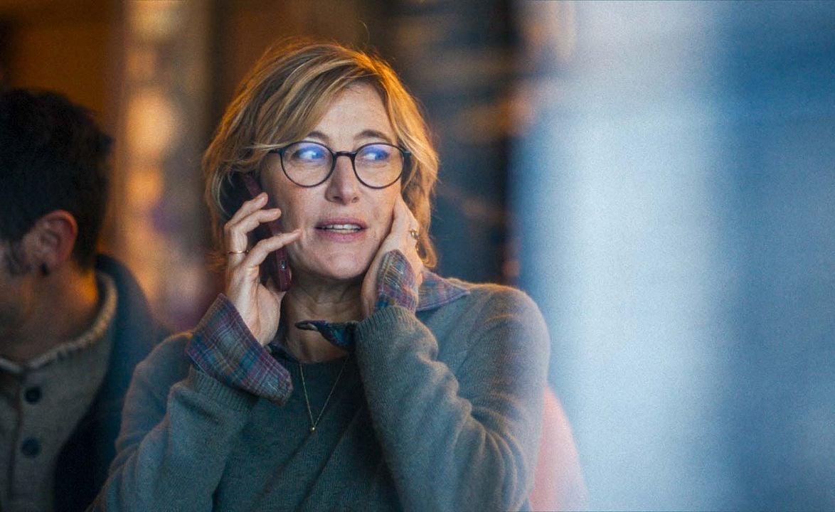 L'Attachement : Fotos Valeria Bruni Tedeschi