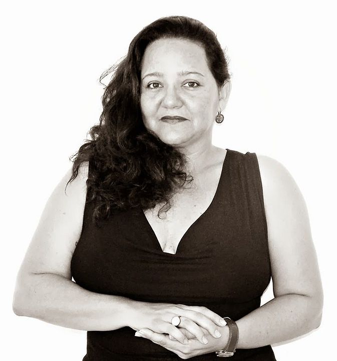 Poster Ingrid Trigueiro