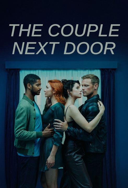 The Couple Next Door : Poster