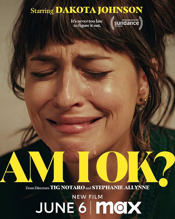Está Tudo Bem Comigo? : Poster
