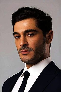 Poster Burak Deniz