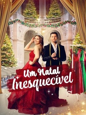 Um Natal Inesquecível : Poster