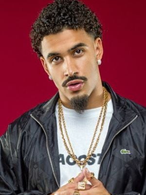 Poster MC Nilo 
