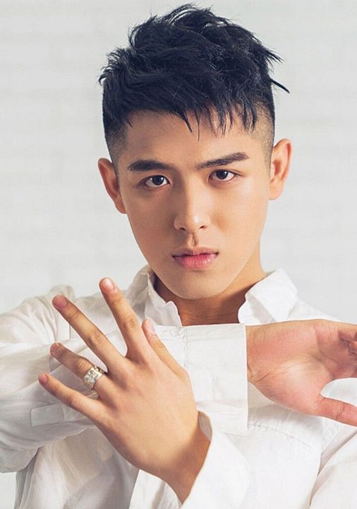 Poster Xin Zer Tan