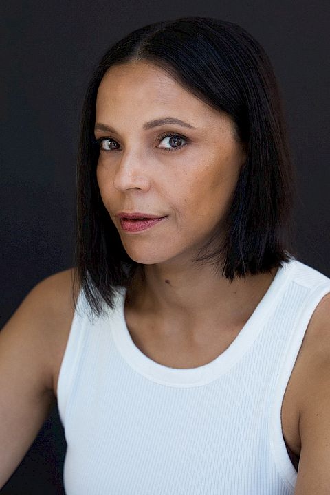 Poster Amira Khalifa