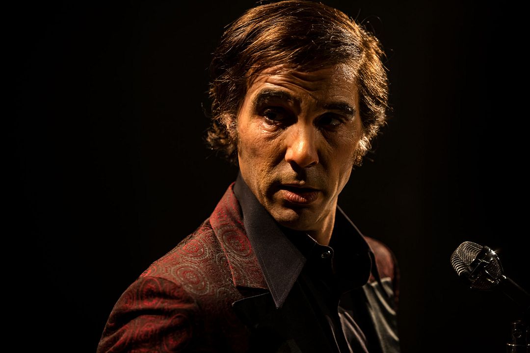 Monsieur Aznavour : Fotos Tahar Rahim