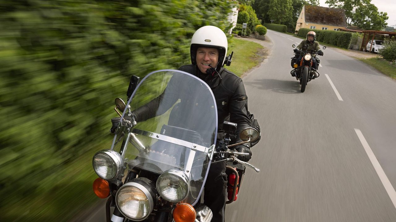 Long Way Home : Fotos