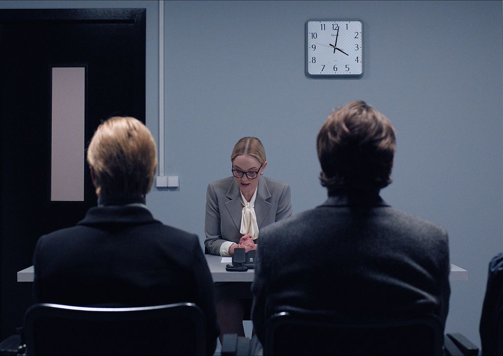 Síndrome da Apatia : Fotos