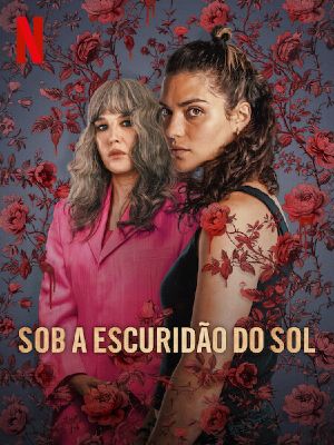 Sob a Escuridão do Sol : Poster
