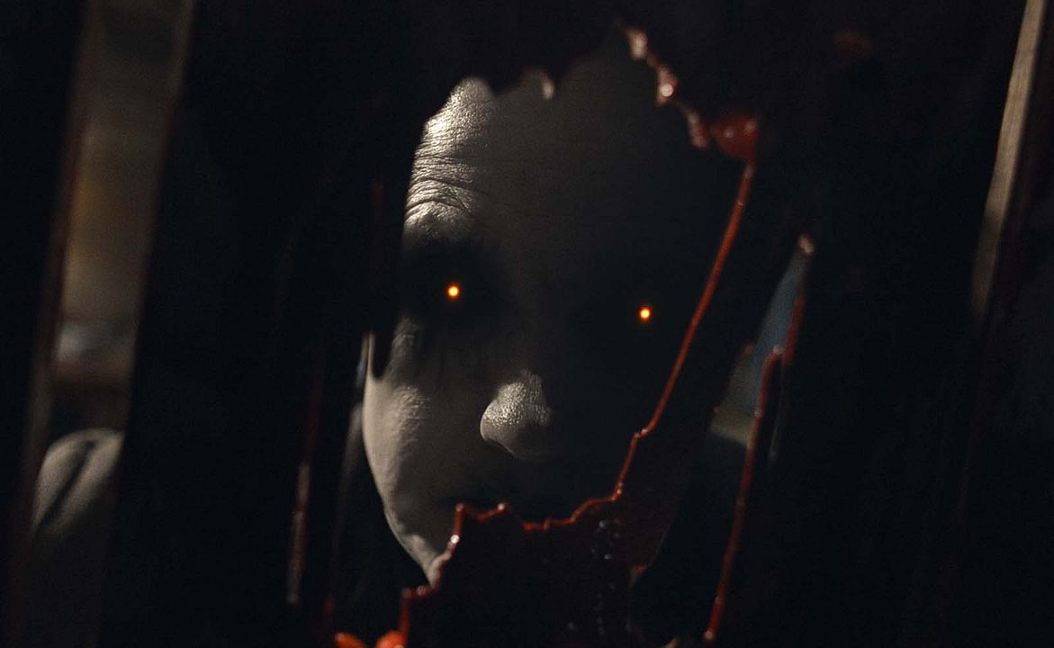 Caçador de Demônios : Fotos