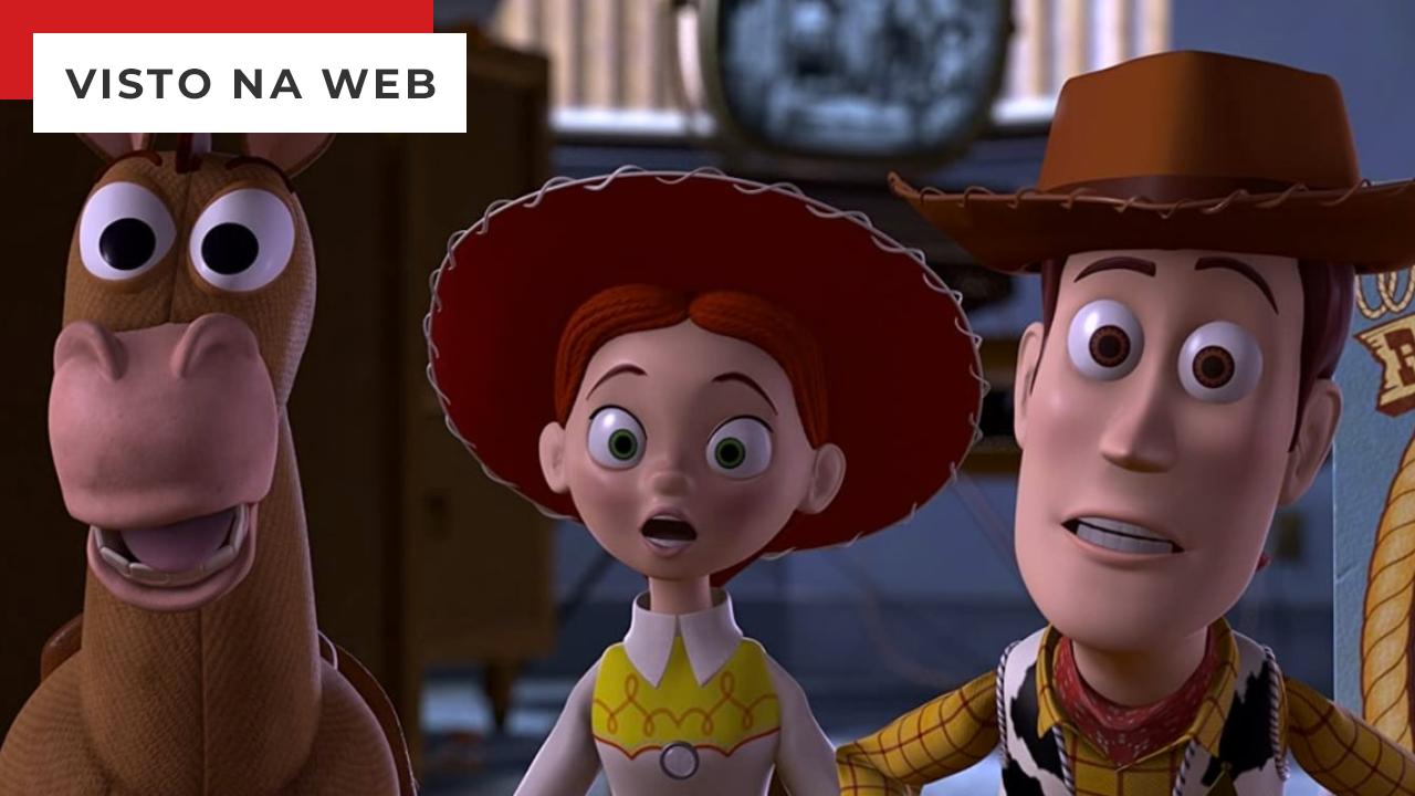 Toy Story 2 - Filme 1999 - AdoroCinema