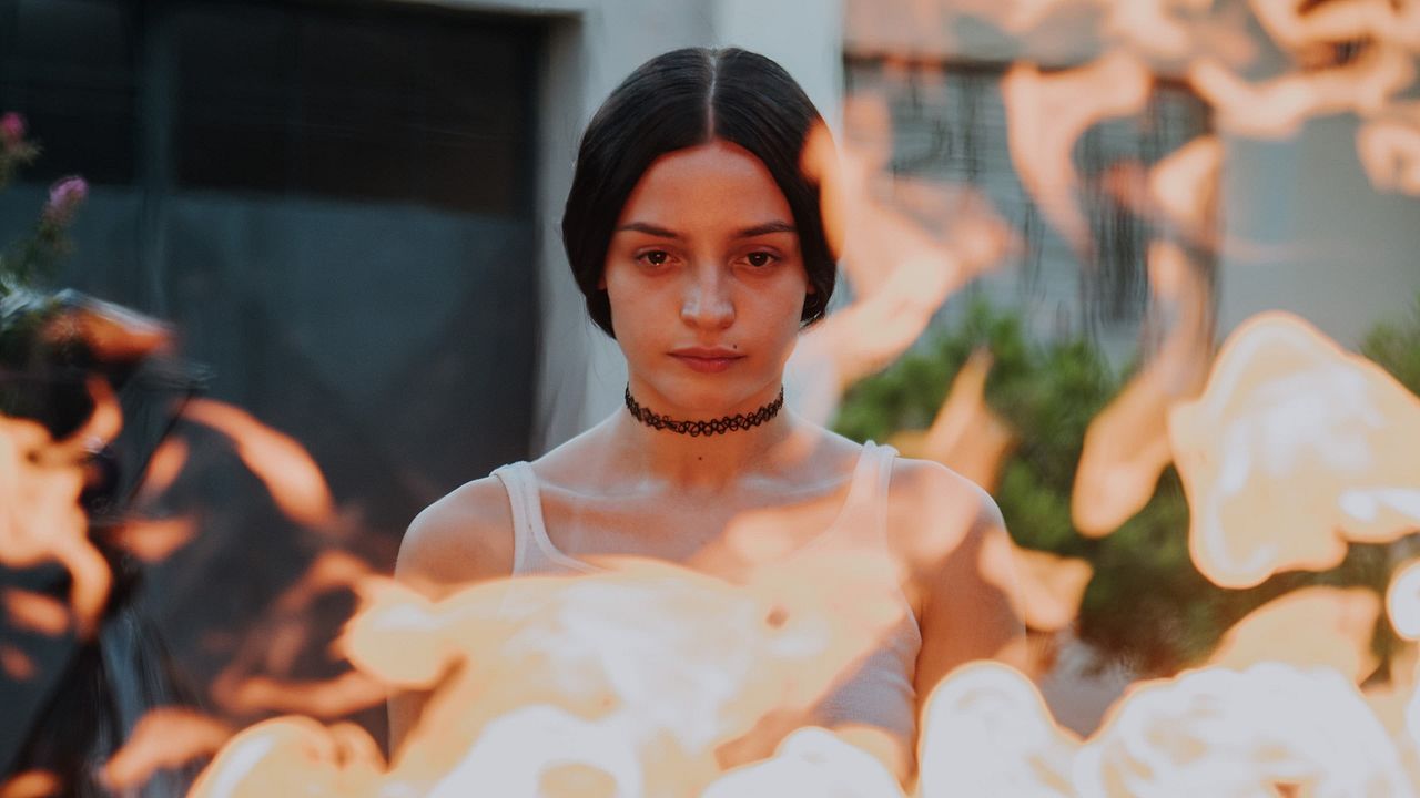 O Lago da Perdição : Fotos