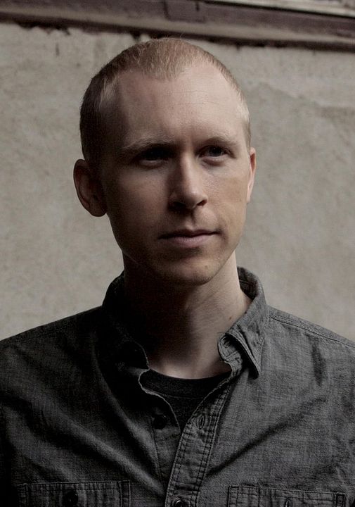 Poster Jason Mann