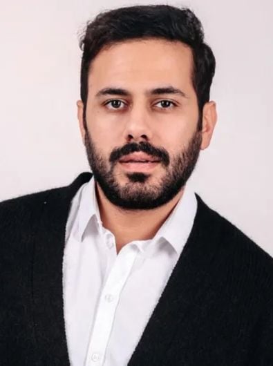 Poster Abdullah Boushahri