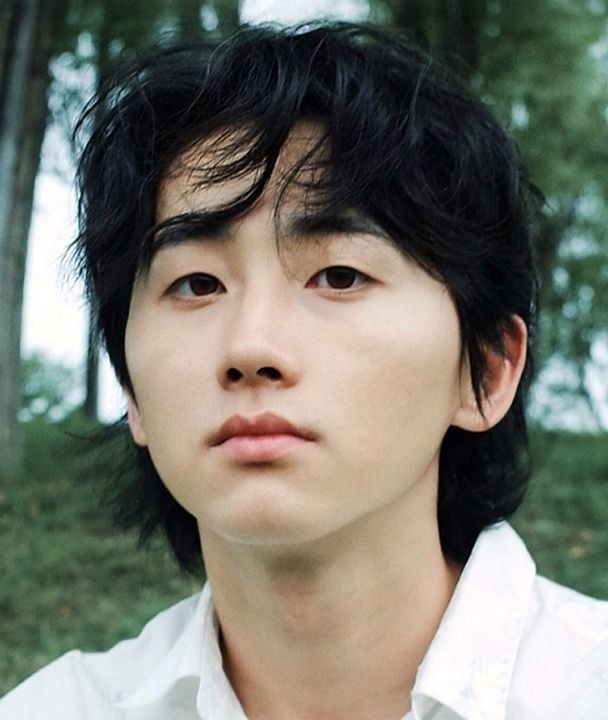 Poster Ning Sun