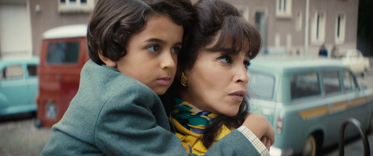 Era Uma Vez Minha Mãe : Fotos Leïla Bekhti