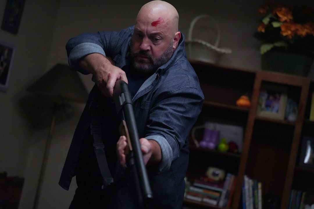 Família à Prova de Balas : Fotos Kevin James