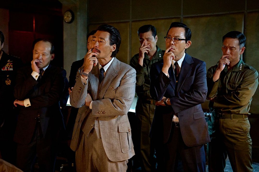 Good News : Fotos Ryoo Seung-bum