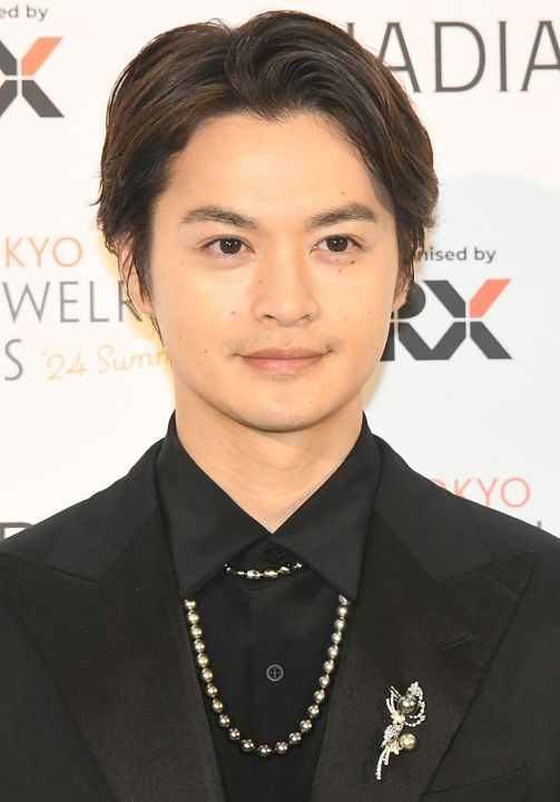 Poster Koji Seto